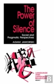 The Power Of Silence