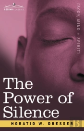 The Power Of Silence