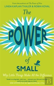The Power Of Small