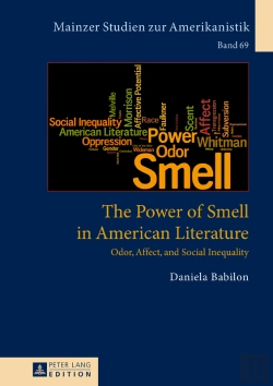 Bertrand.pt - The Power Of Smell In American Literature