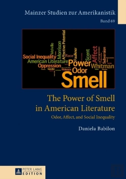 Bertrand.pt - The Power Of Smell In American Literature