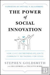 The Power Of Social Innovation