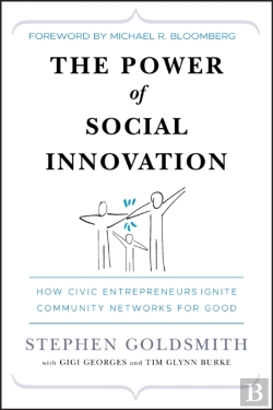 Bertrand.pt - The Power Of Social Innovation