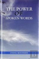 The Power Of Spoken Words