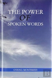 The Power Of Spoken Words