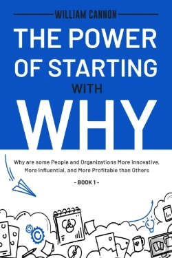 Bertrand.pt - The Power Of Starting With Why