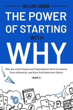 Bertrand.pt - The Power Of Starting With Why