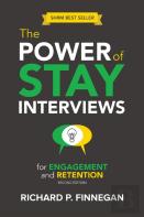 The Power Of Stay Interviews For Engagement And Retention
