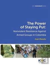 The Power Of Staying Put
