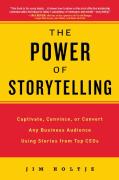 The Power Of Storytelling