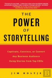 The Power Of Storytelling