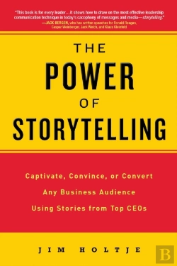 Bertrand.pt - The Power Of Storytelling