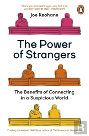 The Power Of Strangers