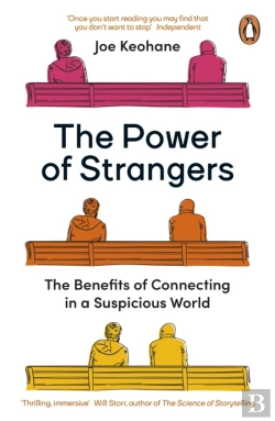 Bertrand.pt - The Power Of Strangers