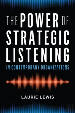 Bertrand.pt - The Power Of Strategic Listening