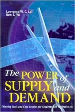 Bertrand.pt - The Power Of Supply And Demand Â€“ Thinking Tools And Case Studies For Students And Professionals