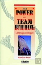 The Power Of Team Building