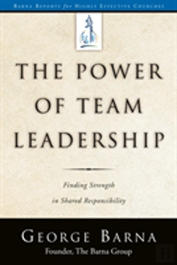 Bertrand.pt - The Power Of Team Leadership