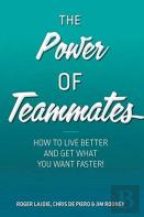 The Power Of Teammates
