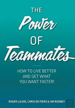 Bertrand.pt - The Power Of Teammates