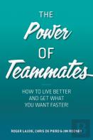 The Power Of Teammates