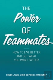 The Power Of Teammates
