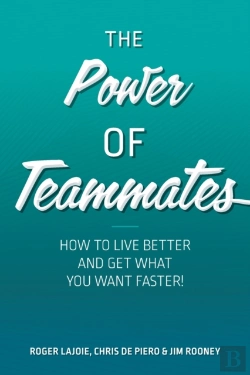 Bertrand.pt - The Power Of Teammates