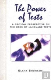 The Power Of Tests