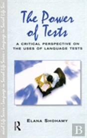The Power Of Tests