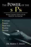 The Power Of The 5 Ps
