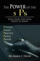 The Power Of The 5 Ps