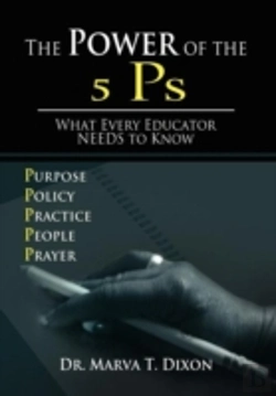 Bertrand.pt - The Power Of The 5 Ps