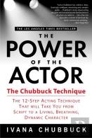 The Power Of The Actor