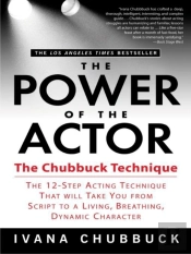 The Power Of The Actor