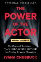 The Power Of The Actor, Revised And Updated