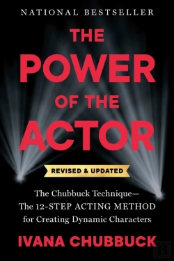 Bertrand.pt - The Power Of The Actor, Revised And Updated