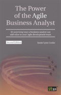 The Power Of The Agile Business Analyst