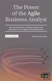 The Power Of The Agile Business Analyst