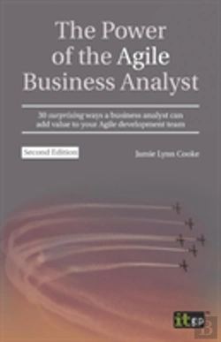Bertrand.pt - The Power Of The Agile Business Analyst