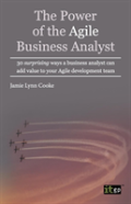 The Power Of The Agile Business Analyst