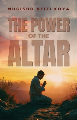 Bertrand.pt - The Power Of The Altar