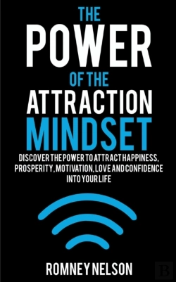 Bertrand.pt - The Power Of The Attraction Mindset: Dis