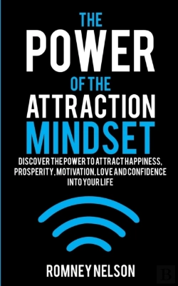Bertrand.pt - The Power Of The Attraction Mindset