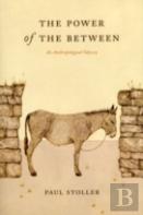 The Power Of The Between
