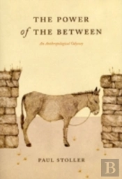 The Power Of The Between