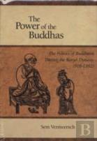 The Power Of The Buddhas