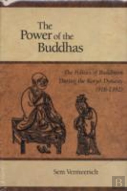 Bertrand.pt - The Power Of The Buddhas