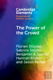The Power Of The Crowd