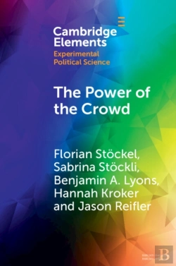 Bertrand.pt - The Power Of The Crowd