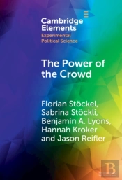 The Power Of The Crowd